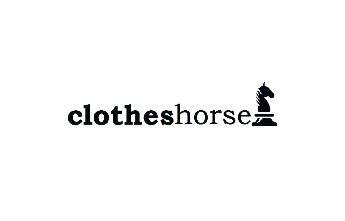 15. Clothes Horse – Suits & Clothing