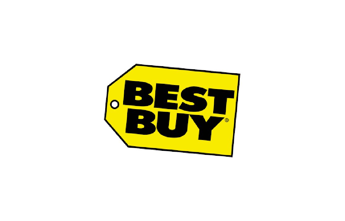 18. BEST BUY LOGO