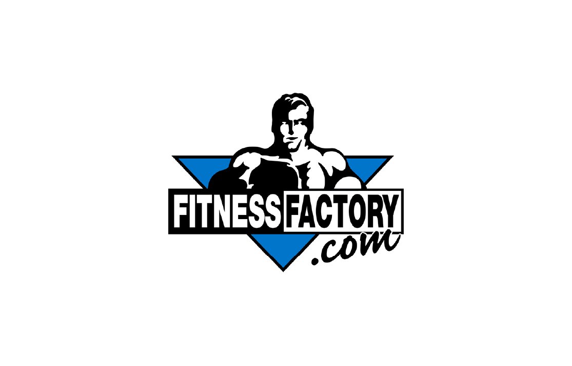 19. Fitness Factory