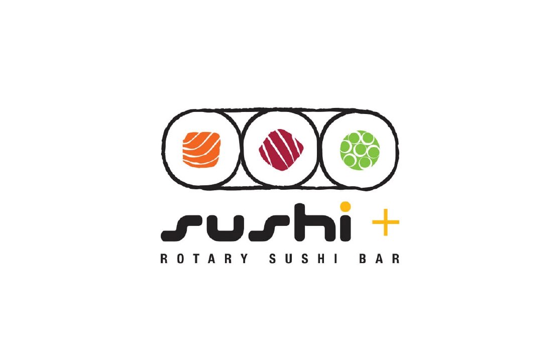 2. Sushi Plus – Rotary Sushi Bar