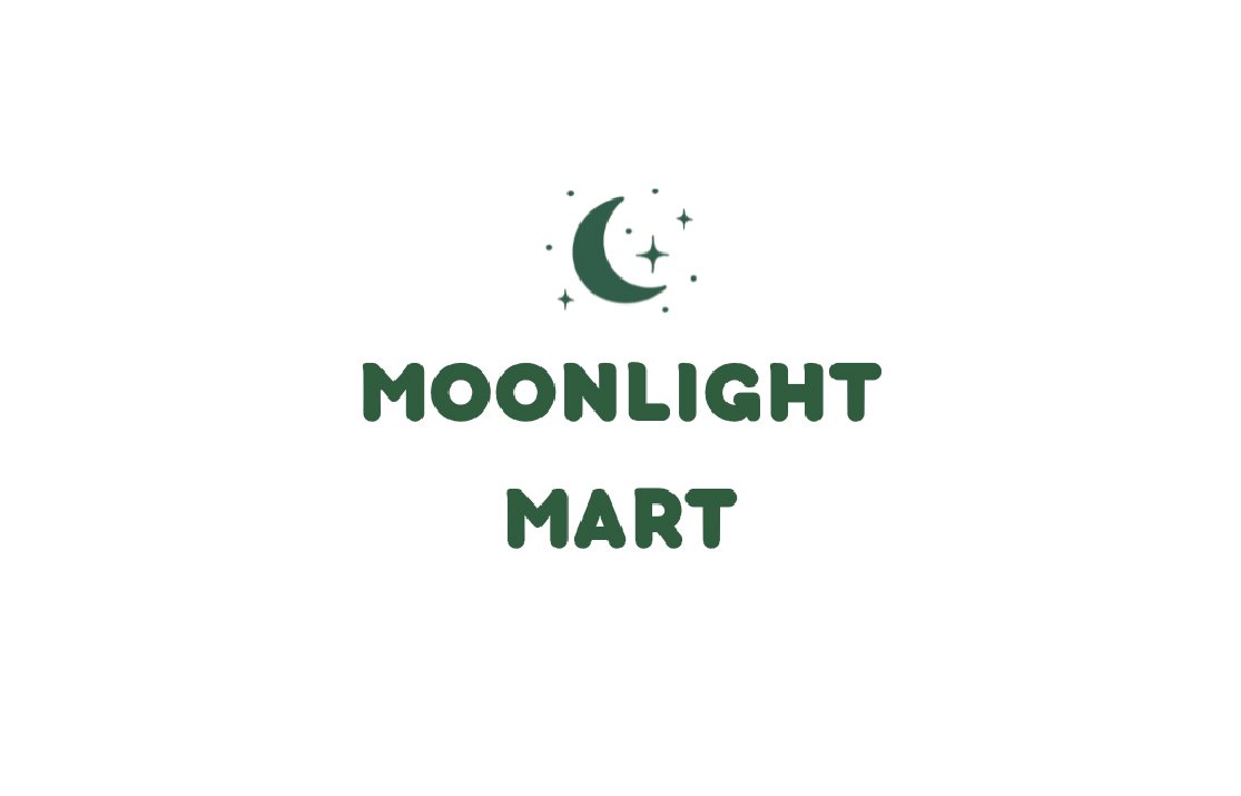 20. Moonlight Mart