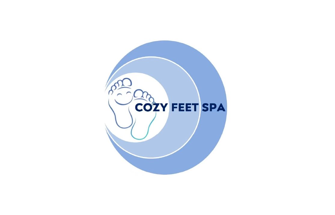 23. Cozy Feet Spa