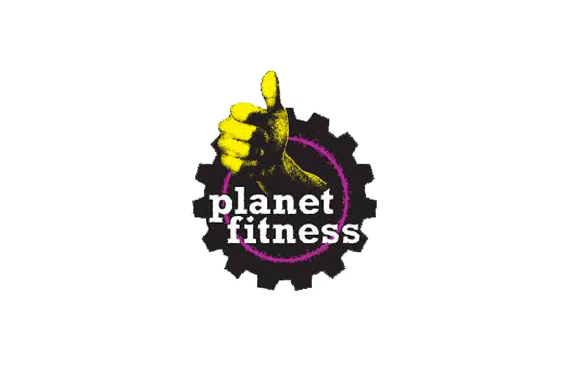 32. Planet Fitness