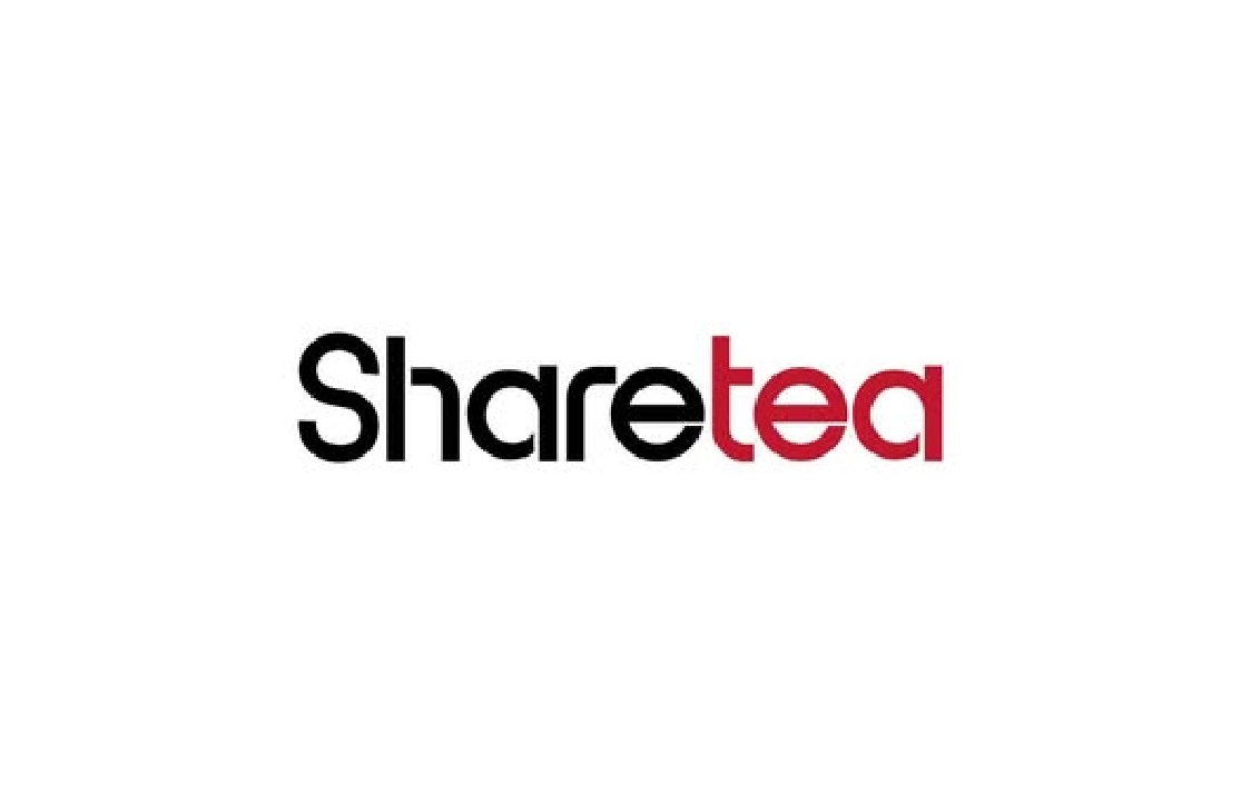 8. Sharetea – Bubble Tea Shop